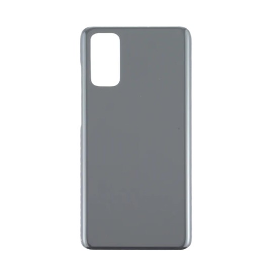 Back Cover Samsung Galaxy S20/G980 Gray